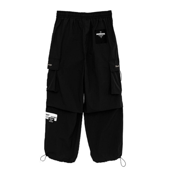 MWM Ανδρικό παντελόνι Teddy Capsule Trousers